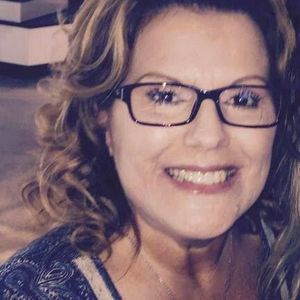 Meet your Posher, Angela angie